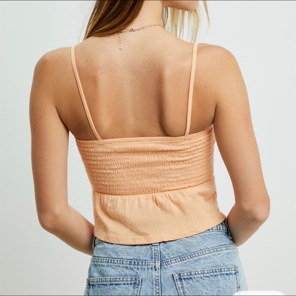 Pacsun tank top - Picture 2 of 5
